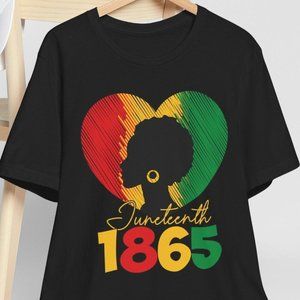 Juneteenth Shirt Freeish Shirt Black History Tshirt